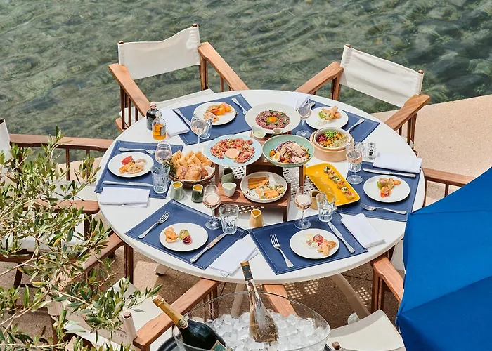 Hotel Belles Rives