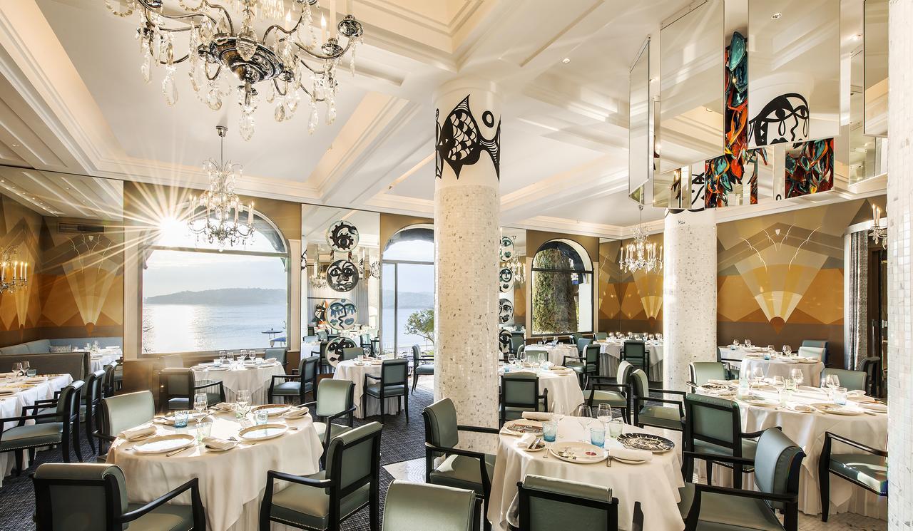 Belles Rives Hotel
