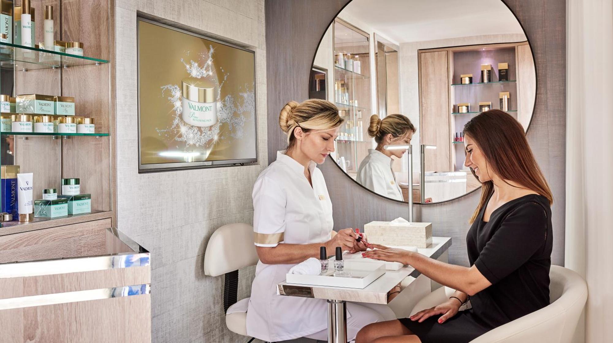 Hotel Belles Rives