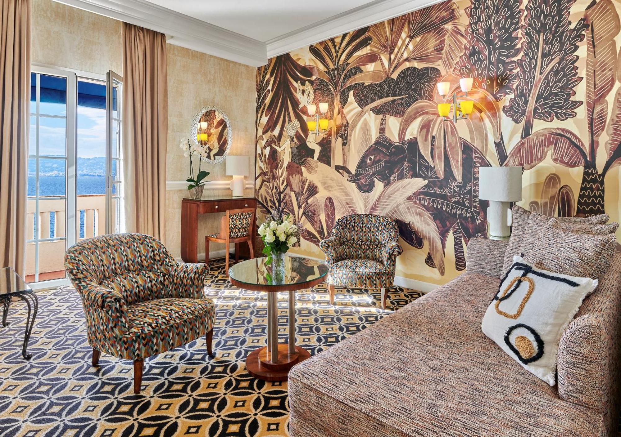Belles Rives Hotel