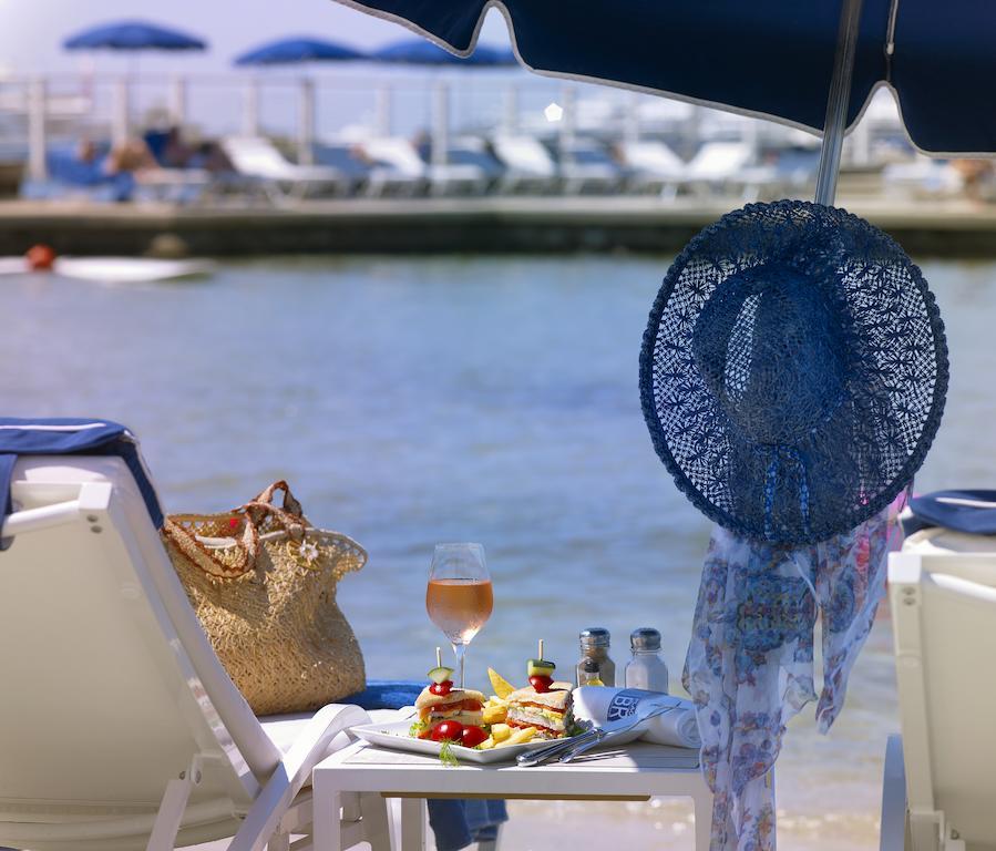 Belles Rives Hotel 5*
