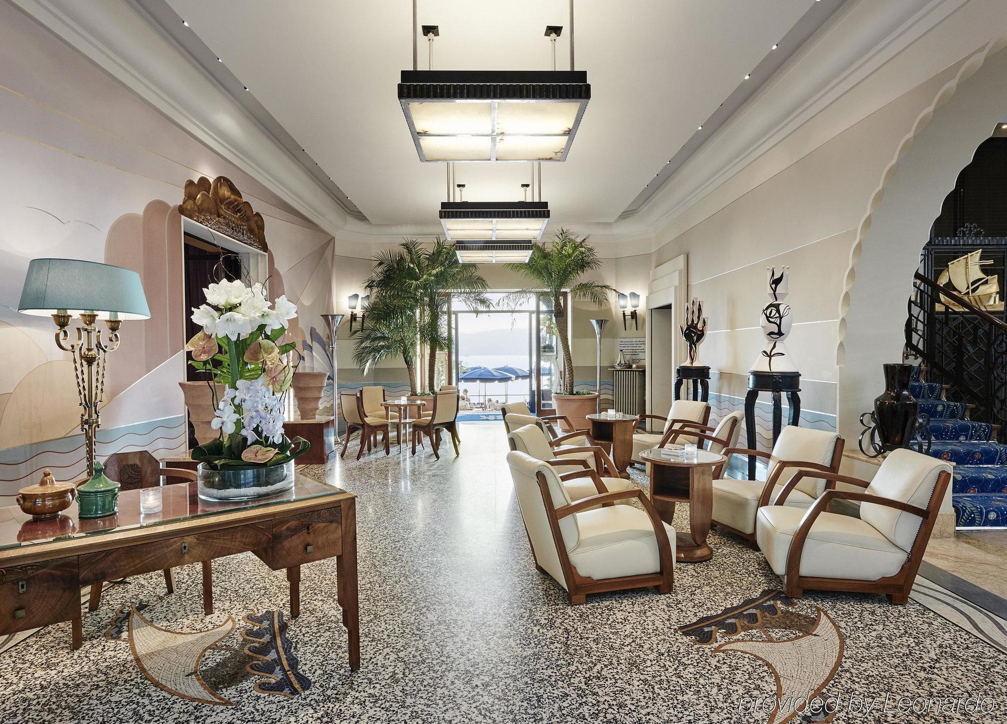 Belles Rives Hotel