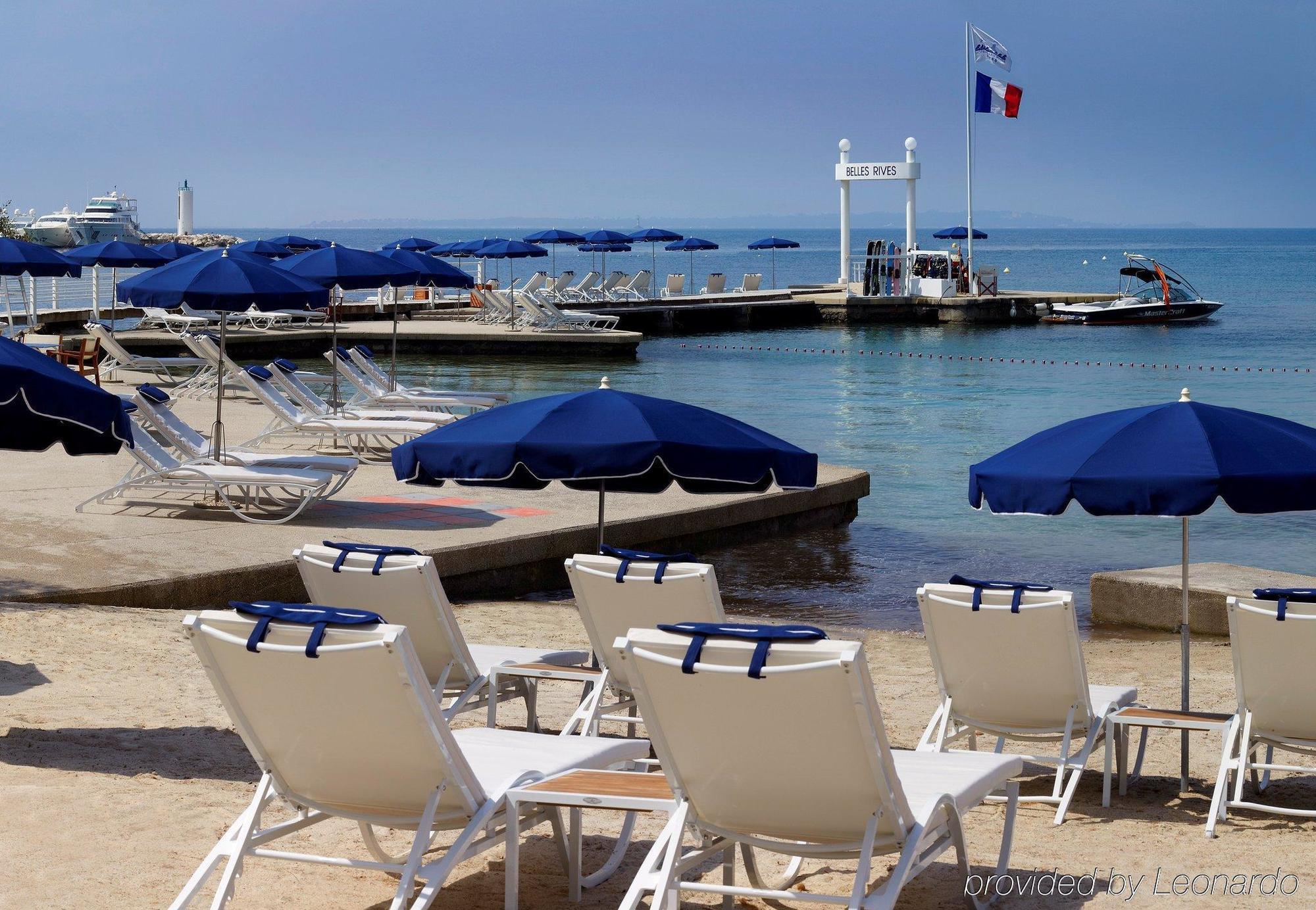 Hotel Belles Rives