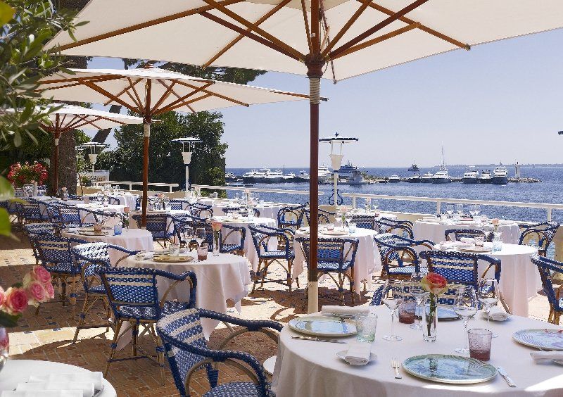 Belles Rives 5*
