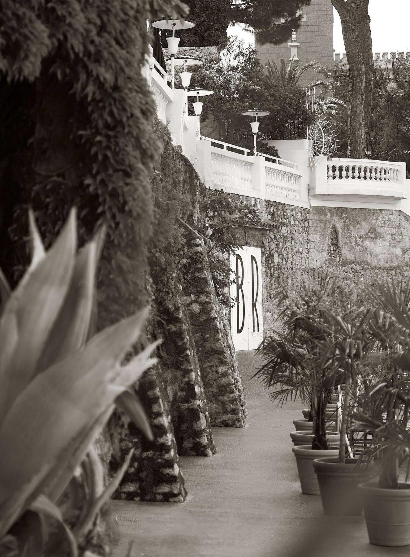 Belles Rives Hotel Juan-les-Pins