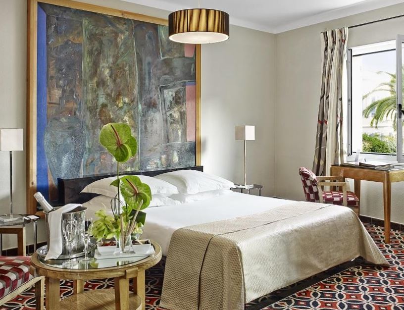 Belles Rives Hotel