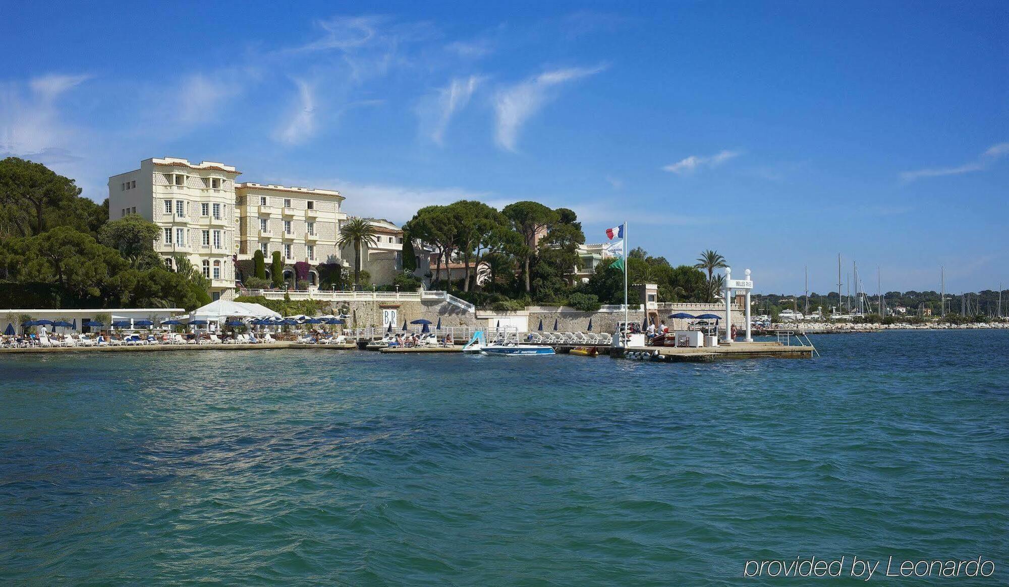Belles Rives 5*