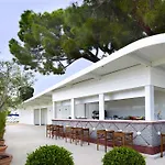 Hotel Belles Rives 
