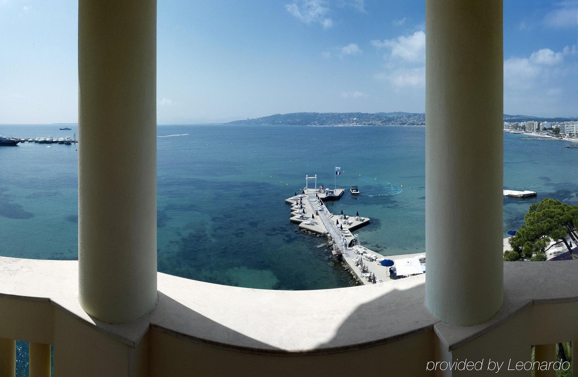 Belles Rives 5* Juan-les-Pins