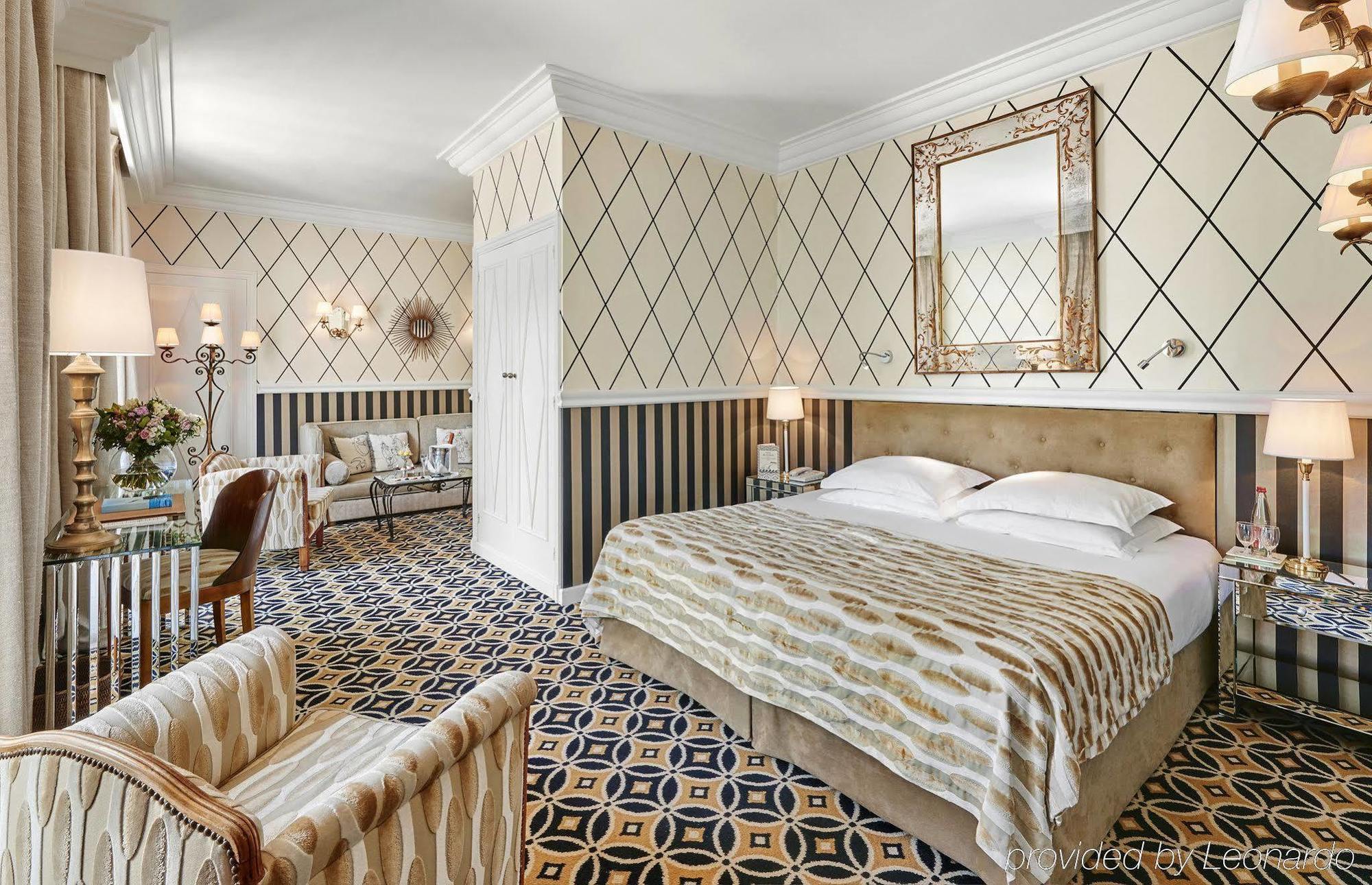 Hotel Belles Rives Juan-les-Pins